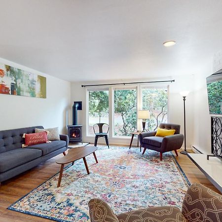 Woodbine Way Retreat Villa Bellingham Luaran gambar