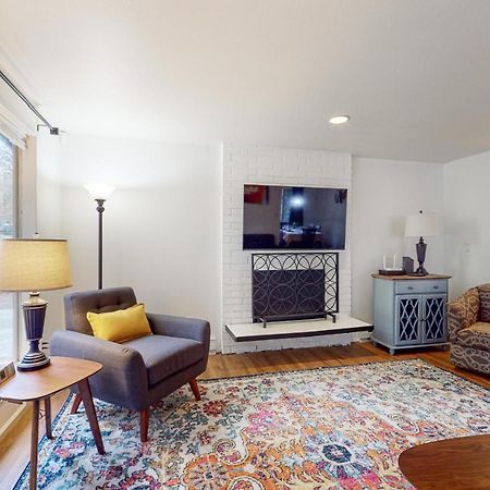 Woodbine Way Retreat Villa Bellingham Luaran gambar