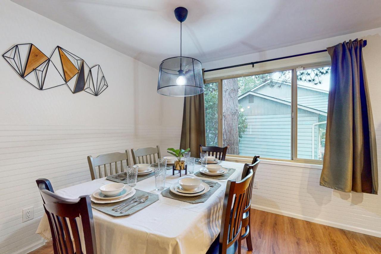 Woodbine Way Retreat Villa Bellingham Luaran gambar