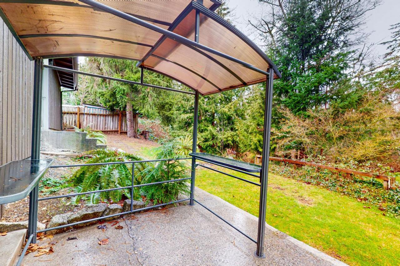 Woodbine Way Retreat Villa Bellingham Luaran gambar