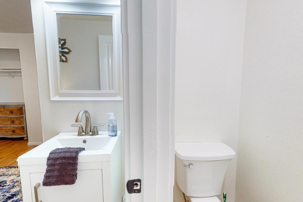 Woodbine Way Retreat Villa Bellingham Luaran gambar