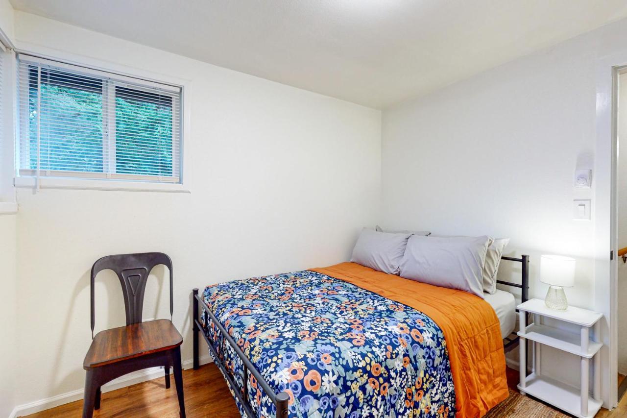 Woodbine Way Retreat Villa Bellingham Luaran gambar