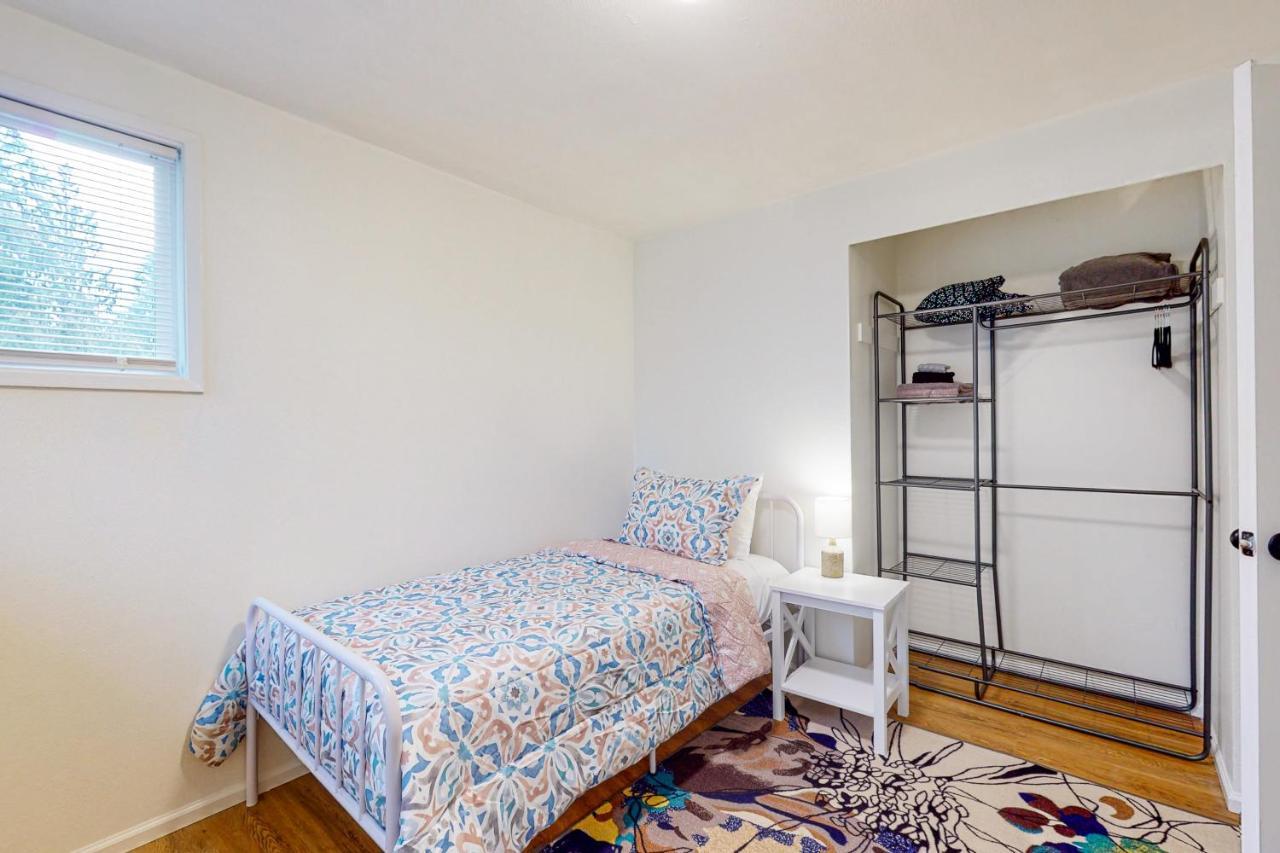 Woodbine Way Retreat Villa Bellingham Luaran gambar