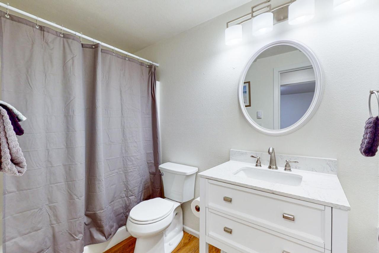 Woodbine Way Retreat Villa Bellingham Luaran gambar